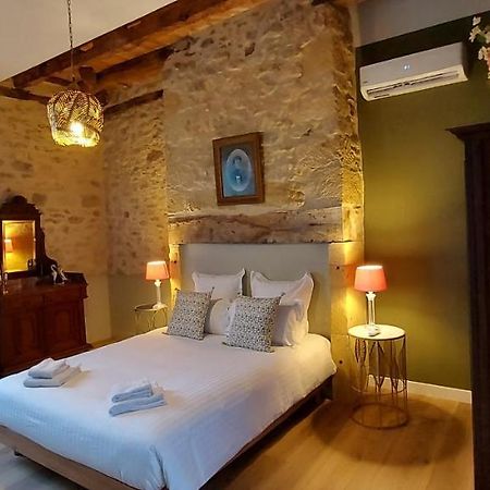 Le Clos Des Bories ซาร์ลา-ลา-กาเนดา ภายนอก รูปภาพ