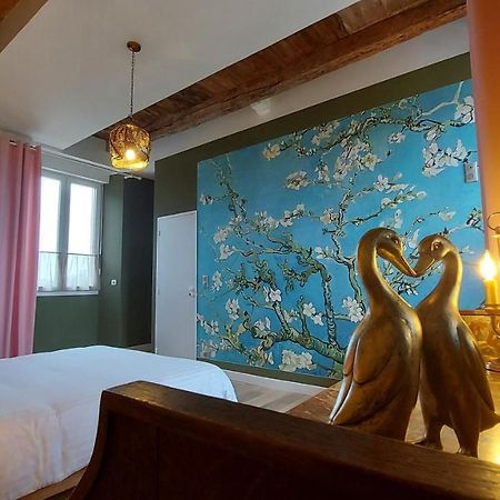 Le Clos Des Bories ซาร์ลา-ลา-กาเนดา ภายนอก รูปภาพ