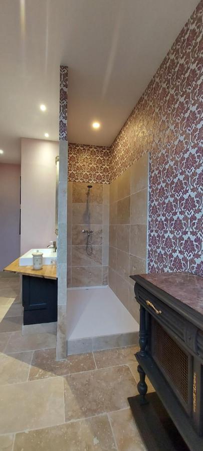 Le Clos Des Bories ซาร์ลา-ลา-กาเนดา ภายนอก รูปภาพ