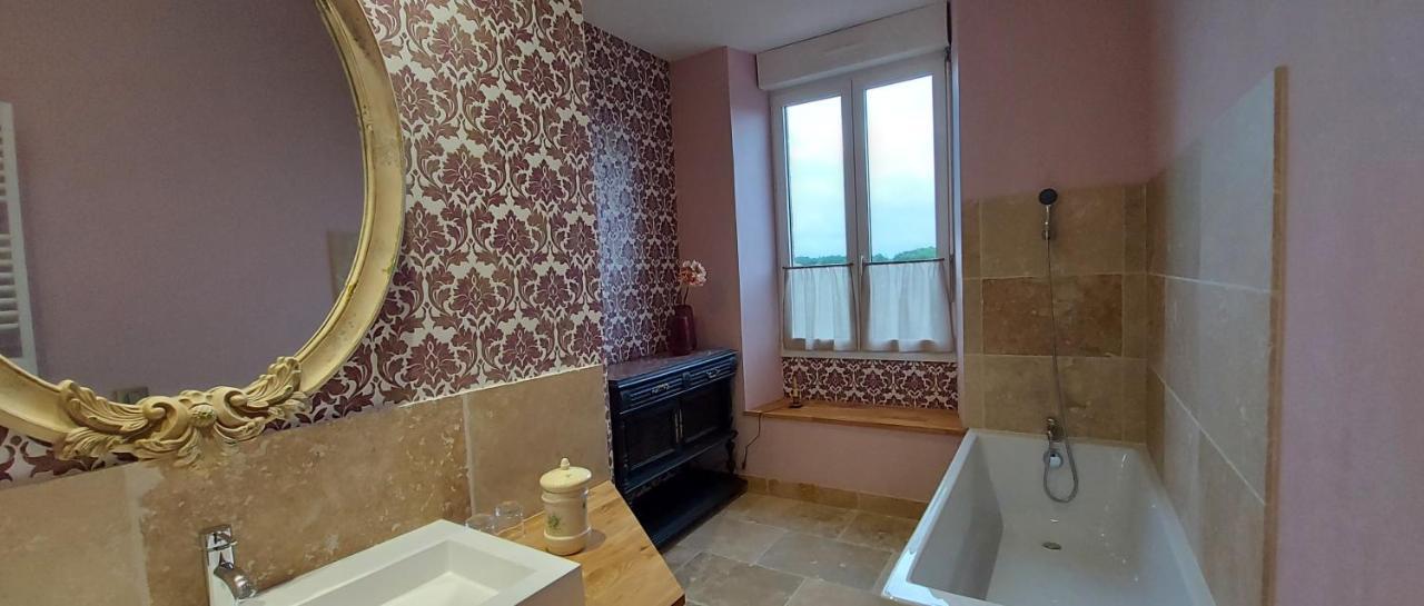 Le Clos Des Bories ซาร์ลา-ลา-กาเนดา ภายนอก รูปภาพ