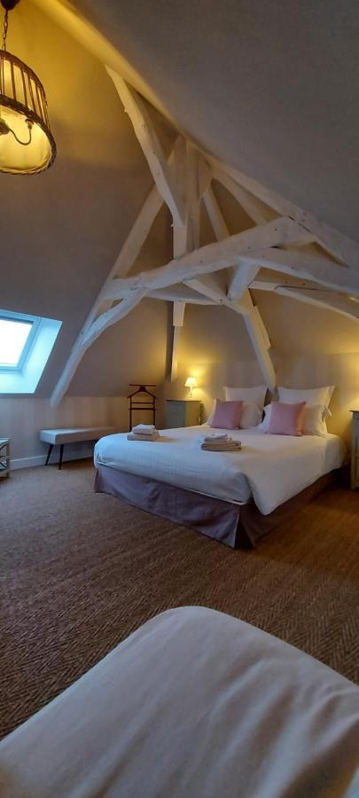 Le Clos Des Bories ซาร์ลา-ลา-กาเนดา ภายนอก รูปภาพ