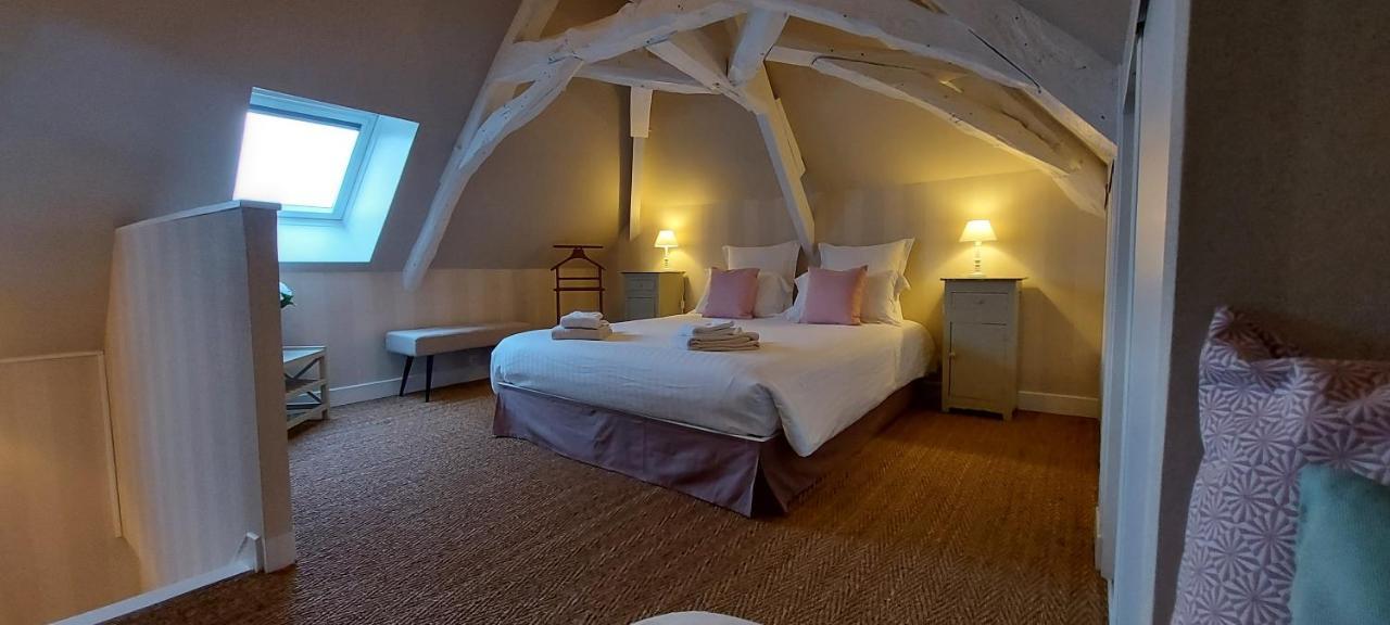 Le Clos Des Bories ซาร์ลา-ลา-กาเนดา ภายนอก รูปภาพ