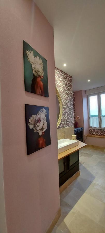 Le Clos Des Bories ซาร์ลา-ลา-กาเนดา ภายนอก รูปภาพ