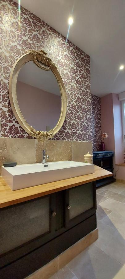 Le Clos Des Bories ซาร์ลา-ลา-กาเนดา ภายนอก รูปภาพ