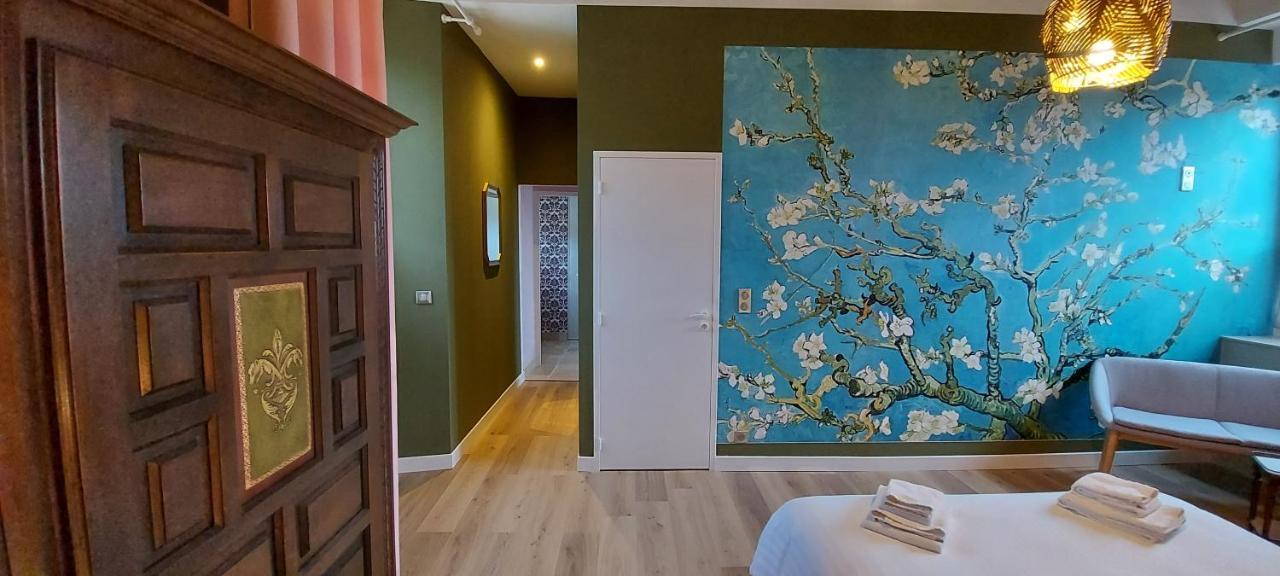 Le Clos Des Bories ซาร์ลา-ลา-กาเนดา ภายนอก รูปภาพ