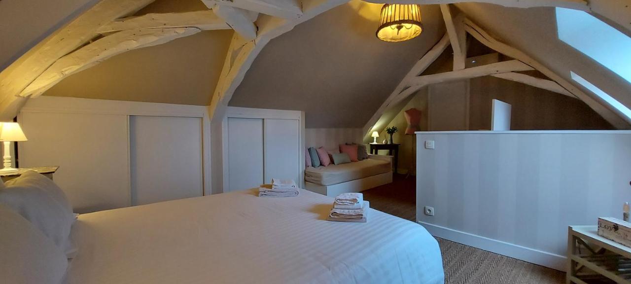 Le Clos Des Bories ซาร์ลา-ลา-กาเนดา ภายนอก รูปภาพ