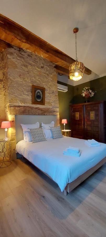 Le Clos Des Bories ซาร์ลา-ลา-กาเนดา ภายนอก รูปภาพ