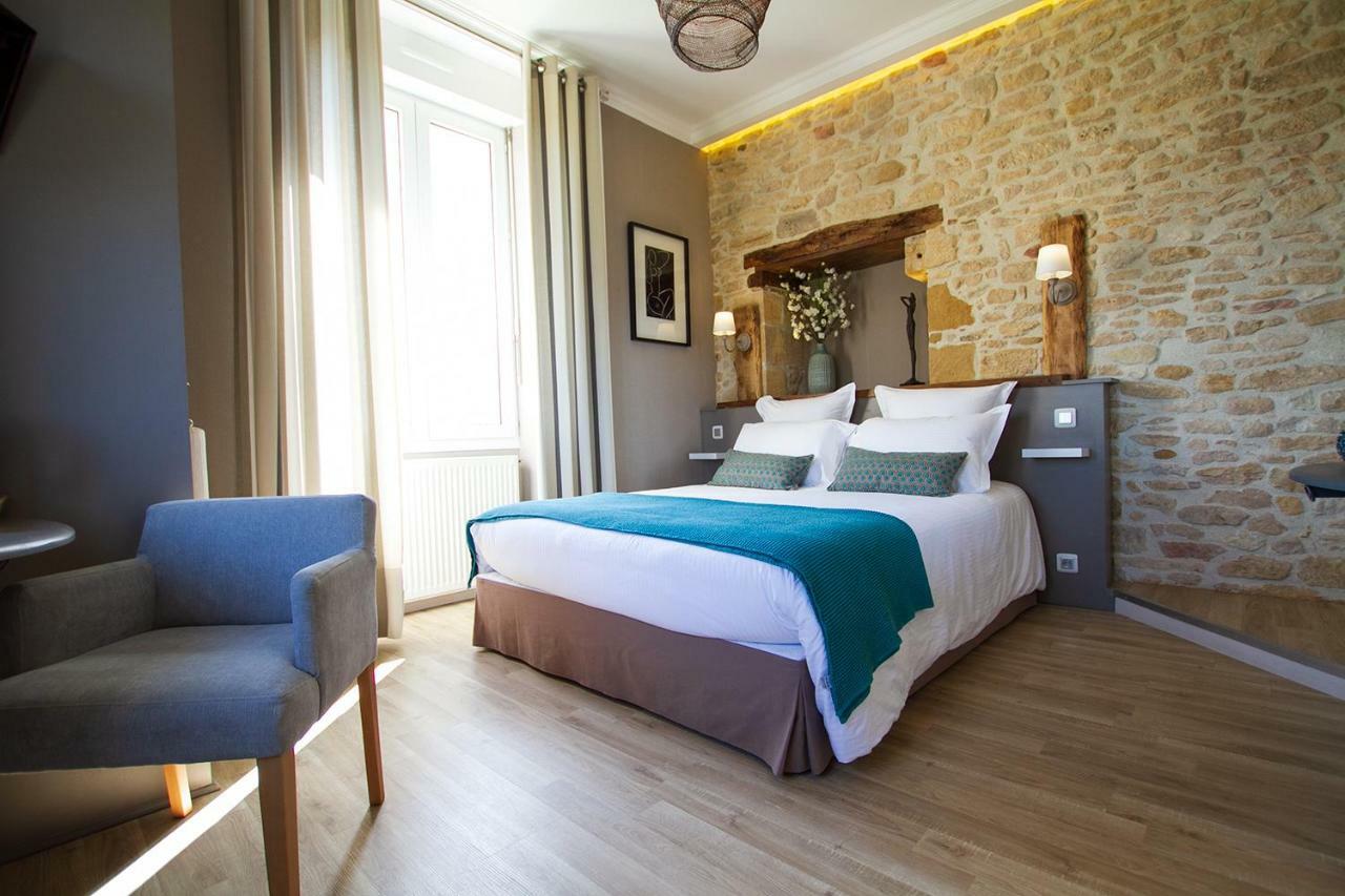 Le Clos Des Bories ซาร์ลา-ลา-กาเนดา ภายนอก รูปภาพ