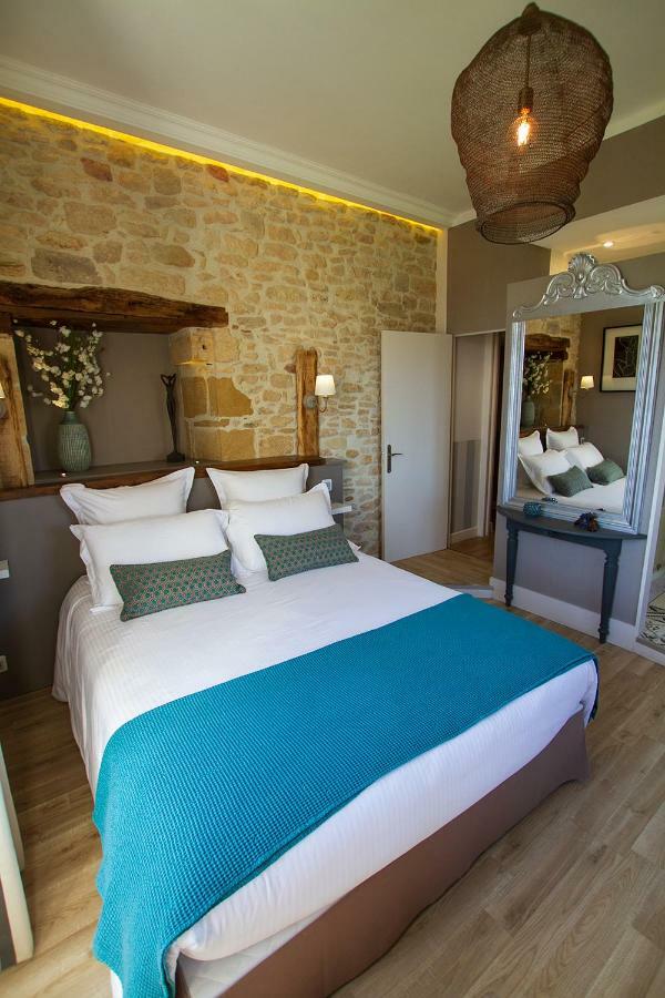 Le Clos Des Bories ซาร์ลา-ลา-กาเนดา ภายนอก รูปภาพ