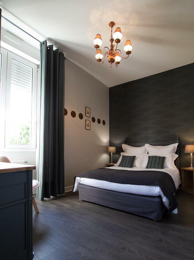 Le Clos Des Bories ซาร์ลา-ลา-กาเนดา ภายนอก รูปภาพ