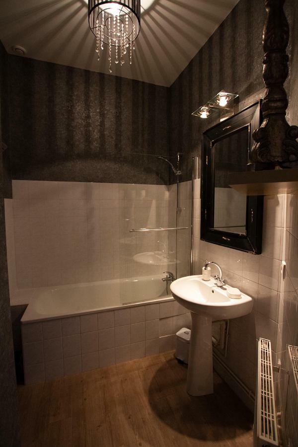 Le Clos Des Bories ซาร์ลา-ลา-กาเนดา ภายนอก รูปภาพ