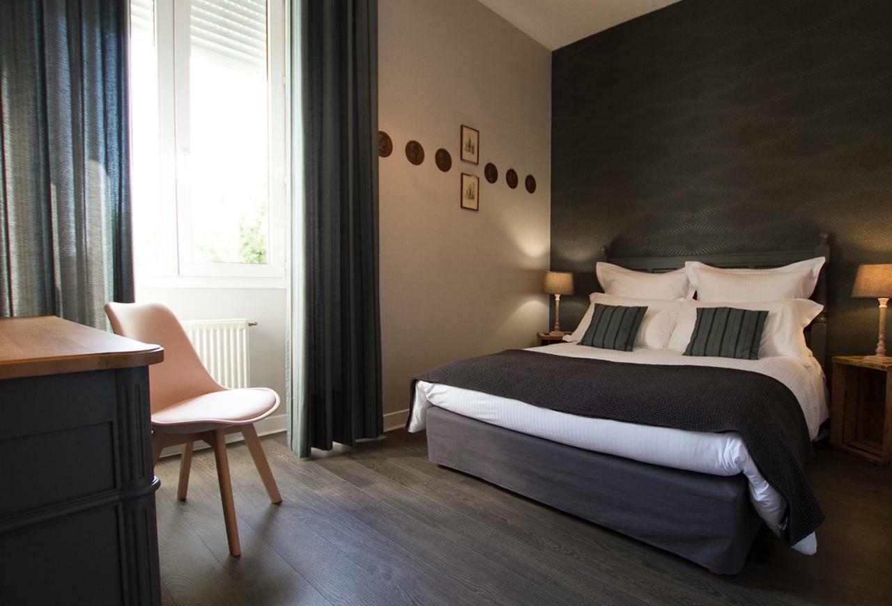 Le Clos Des Bories ซาร์ลา-ลา-กาเนดา ภายนอก รูปภาพ