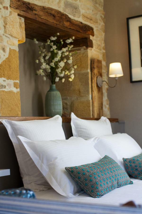 Le Clos Des Bories ซาร์ลา-ลา-กาเนดา ภายนอก รูปภาพ