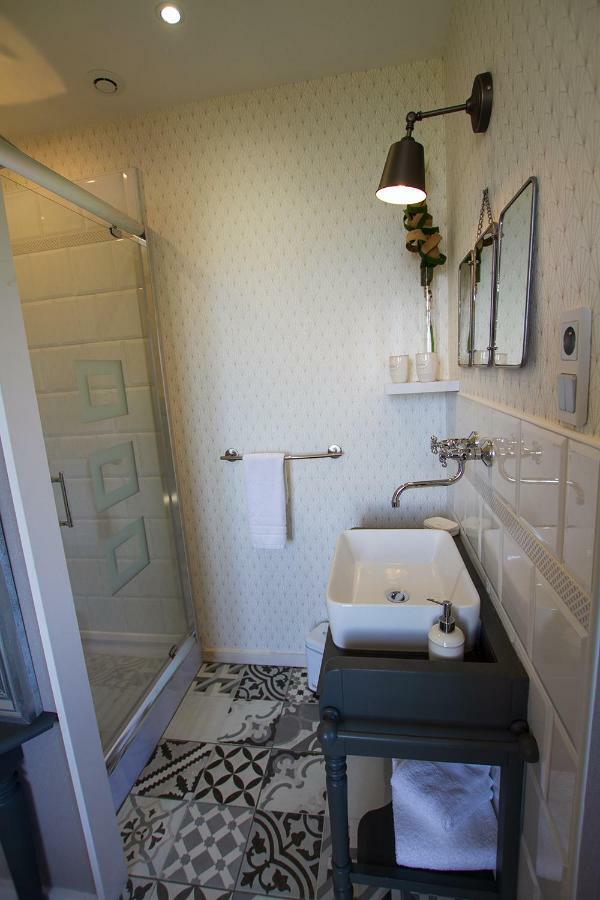 Le Clos Des Bories ซาร์ลา-ลา-กาเนดา ภายนอก รูปภาพ