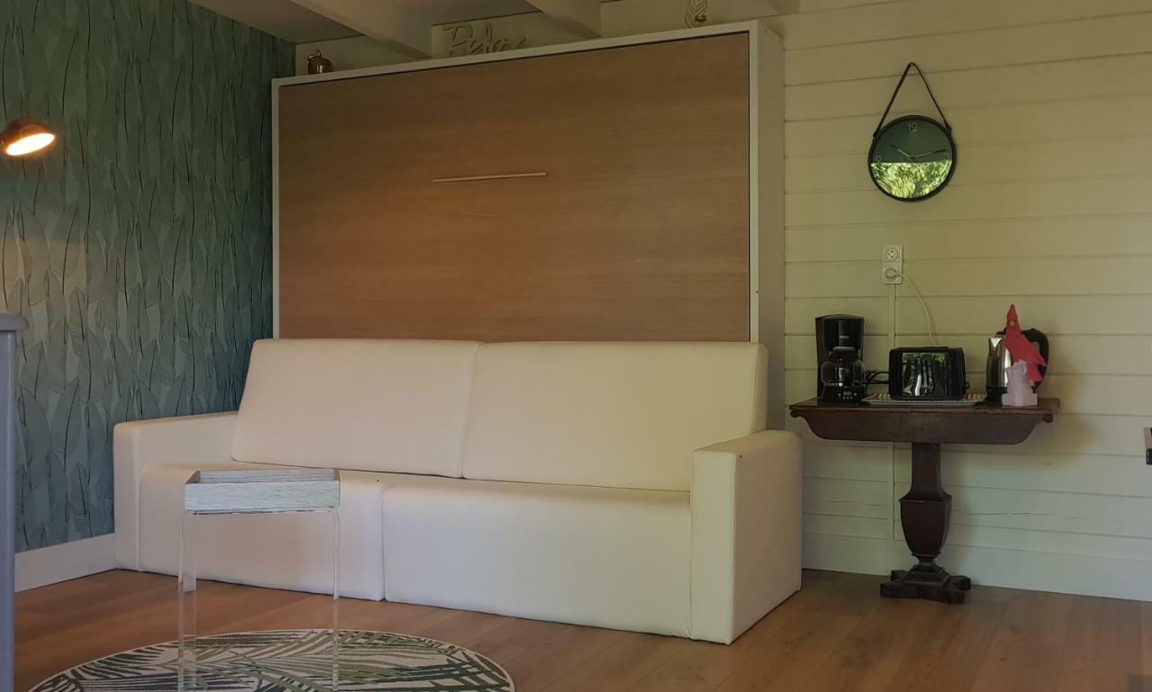 Le Clos Des Bories ซาร์ลา-ลา-กาเนดา ภายนอก รูปภาพ