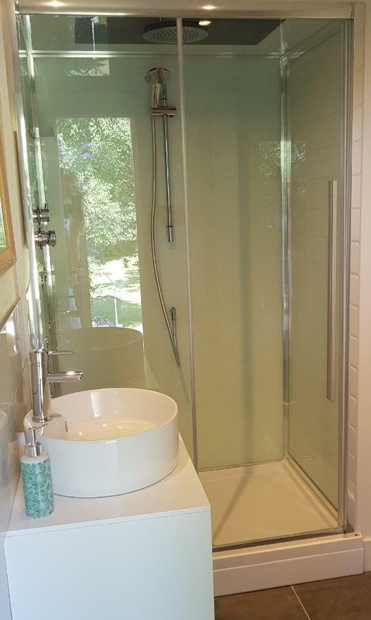 Le Clos Des Bories ซาร์ลา-ลา-กาเนดา ภายนอก รูปภาพ